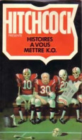 Histoires à Vous Mettre KO (1986) De Alfred Hitchcock - Autres & Non Classés