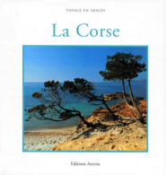 La Corse (1998) De Yves Duval - Tourisme