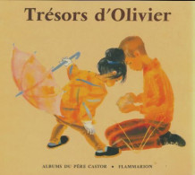 Trésors D'olivier  (1966) De Albertine Deletaille - Altri & Non Classificati