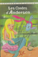 Les Contes D'Andersen (1963) De Hans Christian Andersen - Other & Unclassified