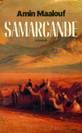 Samarcande (1988) De Amin Maalouf - Andere & Zonder Classificatie