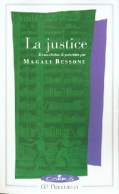 La Justice (2005) De Magali Bessone - Derecho