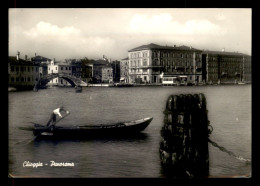 ITALIE - CHIOGGIA - PANORAMA - Chioggia