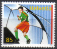 2006 Zu 1195 / Mi 1959 / YT 1885 Sport Football ** / MNH - Nuovi