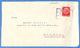 Allemagne Reich 19.. - Lettre De Rabstein - G34046 - Covers & Documents