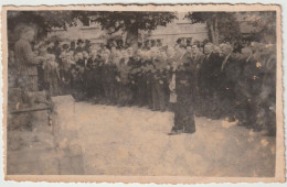 Calvados ? Manche ?  écrite à PONT Erambourg 1946 , Carentan ?  à Verifier - Altri & Non Classificati