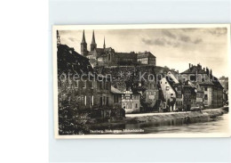 71719350 Bamberg Blick Gegen Michaelskirche Bamberg - Bamberg