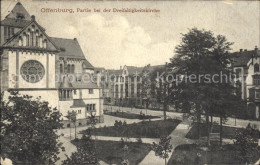 71709847 Offenburg Dreifaltigkeitskirche Offenburg - Offenburg