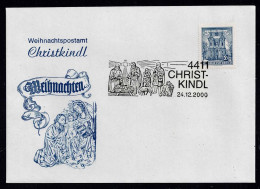 Christkindl Vom 24.12.2000 - Other & Unclassified