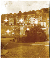 La Rue Pierreuse, Liege - Luik 1899 (± 10  9 Cm) - Europe