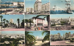 MAROC SOUVENIR DE CASABLANCA  MULTI-VUES - Casablanca