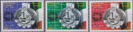 618514 MNH KUWAIT 1999 CLUB CIENTIFICO - Kuwait