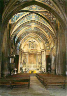 81 - Cordes - Intérieur De L'Eglise - CPM - Voir Scans Recto-Verso - Cordes