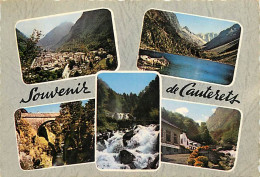 65 - Cauterets - Multivues - CPM - Voir Scans Recto-Verso - Cauterets