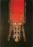 Corée Du Sud - Gold Crown With Pendants - From Hwangnamdaichong Tomb North Mound - Kyongju - Antiquité - Carte Neuve - C - Korea, South