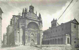 Espagne - Salamanca - Fachada Principal De La Iglesia Del Convento De San Esteban - CPM - Voir Scans Recto-Verso - Salamanca