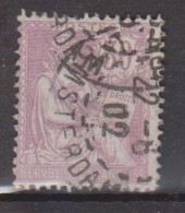 France N° 128 - Used Stamps
