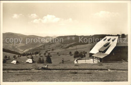 71683571 Todtnauberg Jugendherberge Michael Fleiner Haus Todtnauberg - Todtnau