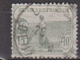 France N° 150 - Used Stamps