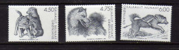 Groenland - (2003) -    Chiens De Traineaux - Neufs** - MNH - Unused Stamps