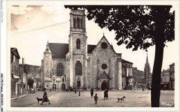 AKJP5-0492-47 - AGEN - La Cathédrale - Agen