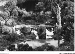 AKJP4-0364-23 - FRESSELINES - La Passerelle De Puy Rageau - Guéret