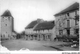 AKJP2-0128-12 - LEDERGUES - Place Des Autobus - Millau