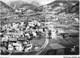 AKJP1-0082-05 - VILLARD-ST-PANCRACE - Vue Panoramique - Route Des Espagnols - Briancon