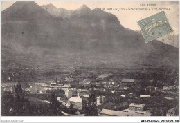 AKJP1-0055-05 - BRIANCON - Ste-catherine - Vue Générale - Briancon