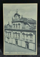 C7/6 - Liceu Dr.Alvaro Soares (antigo Palácio Dos Tavoras) * Mirandela * Bragança *Portugal - Bragança