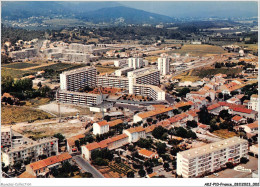 AKJP10-0947-83 - LA GARDE - Vue Aérienne Du Thouar Et Des Restangues - La Garde