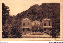 AKJP7-0678-66 - VERNET-LES-BAINS - Le Casino - Prades