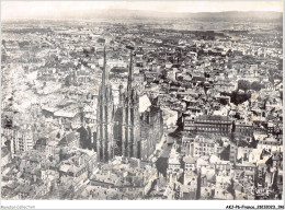 AKJP6-0622-63 - CLERMONT-FERRAND - Vue Générale Sur La Cathédrale - Clermont Ferrand