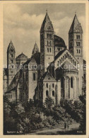 71683261 Speyer Rhein Dom Speyer Rhein - Speyer