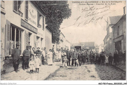 AKJP10-1018-93 - TREMBLAY-LES-GONESSE - Rue De La Boulangerie - Maison Mignon - Courrier De La Poste - Tremblay En France