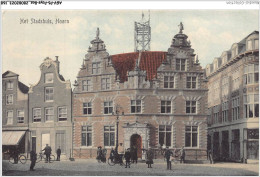 AGVP6-0431-PAYS-BAS - HOORN - Het Stadshuis - Hoorn