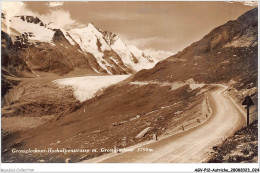 AGVP12-0833-AUTRICHE - GROSSGLOCKNER-HOCHALPENSTRASSE - Lienz