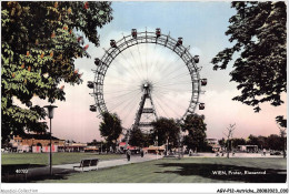 AGVP12-0836-AUTRICHE - WIEN - Prater - Riesenrad - Prater