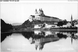 AGVP8-0548-AUTRICHE - MELK - A D Donau - Melk