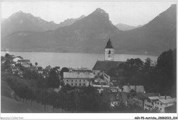 AGVP8-0531-AUTRICHE - BAD ISCHL - Erich Bahrendt - Bad Ischl