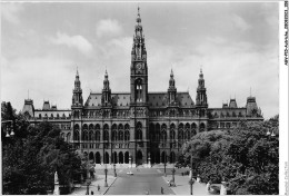 AGVP15-1147-AUTRICHE - WIEN - Rathaus - Vienna Center