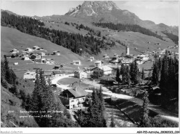 AGVP15-1084-AUTRICHE - Sommerkurort LECH AM ARLBERG Gegen Karhorn 2422 M - Lech