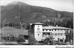 AGVP14-1058-AUTRICHE - IGLS Patscherkofel Talstation - Igls