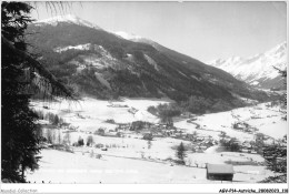 AGVP14-1032-AUTRICHE - STEINACH AM BRENNER 1080 M SKIUFTE - TIROL - Steinach Am Brenner