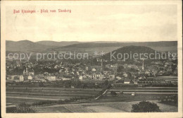 71681122 Bad Kissingen  Bad Kissingen - Bad Kissingen