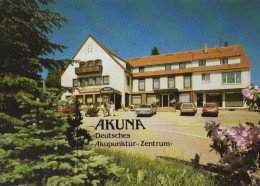 33141 - Waldbrunn - Strümpfelbrunn, Hotel Sockenbacher Hof - 1987 - Waldbrunn