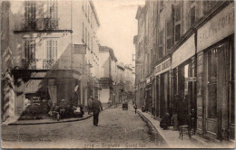 83 BRIGNOLES - Grand'rue - Brignoles