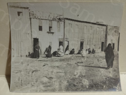 Egypt Antique Photo PORT SAID. N. 12. 100x80 Mm. - Afrique