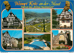 CPSM Kröv An Der Mosel                             L2738 - Kröv