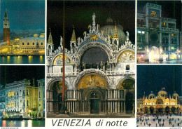 CPSM Venise-Venezia            L2759 - Venezia (Venice)